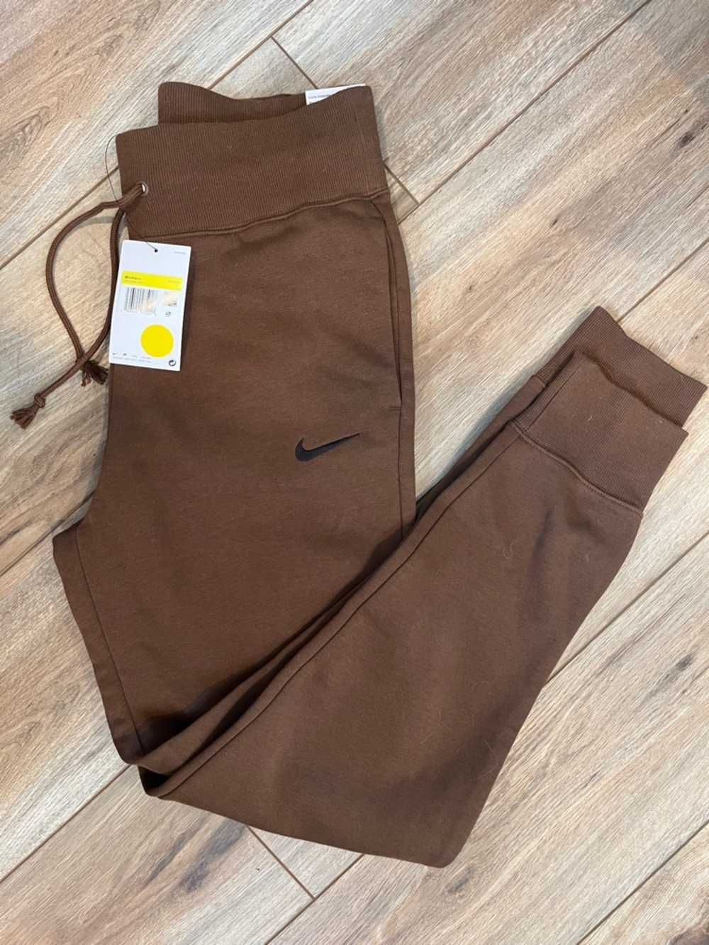 Nike Women’s Brown Joggers